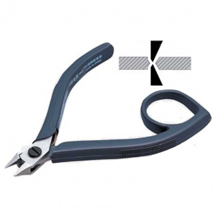 PINCE COUPANTE N-55 FLUSH - 1mm PINCE COUPANTE N-55 FLUSH - 1mm