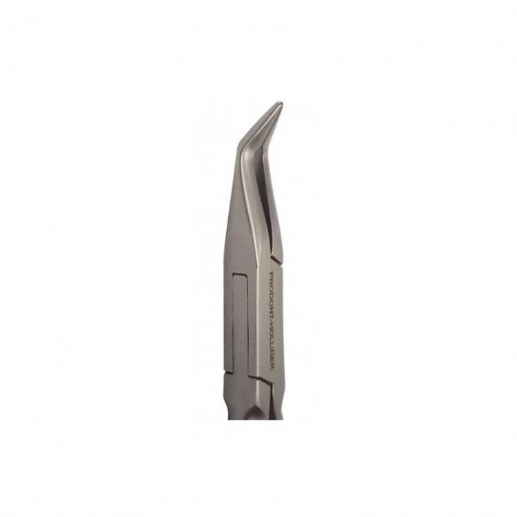 PINCE BECS COURBES 140mm