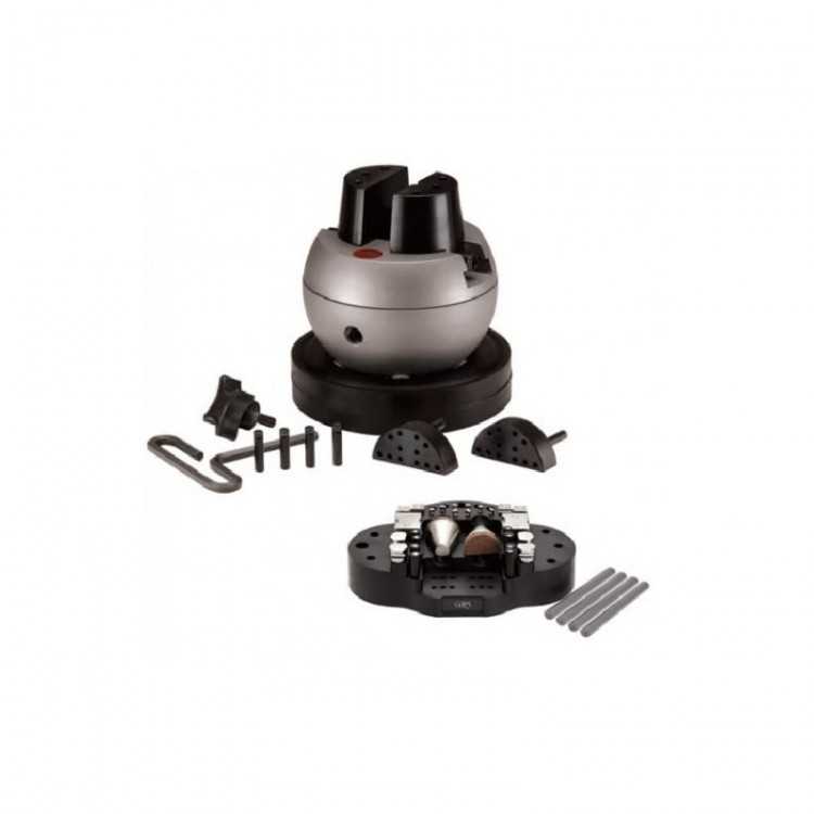 GRS BOULET STANDARD + ACCESSOIRES 003-531 GRS BOULET STANDARD + ACCESSOIRES 003-531