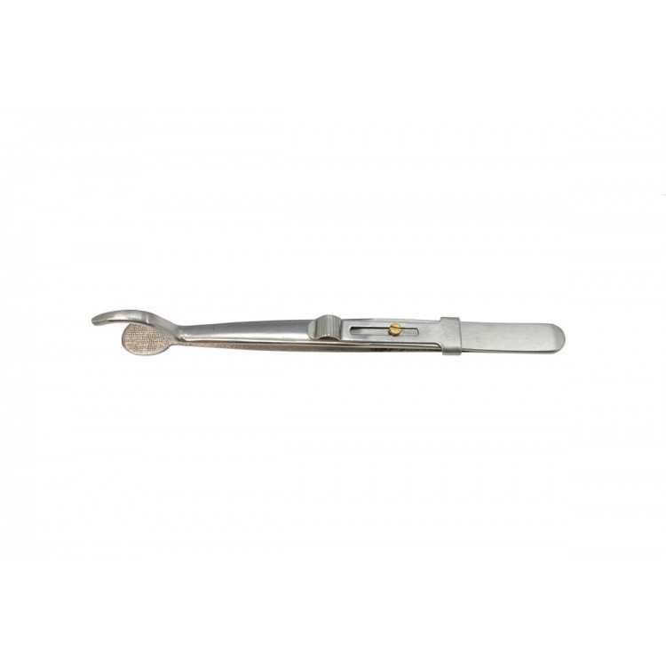 BRUCELLE A SOUDER BAGUES BLOCAGE 140MM BRUCELLE A SOUDER BAGUES BLOCAGE 140MM