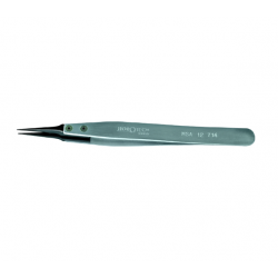BRUCELLE HORLOGERE POINTES NOIRES TRES FINES