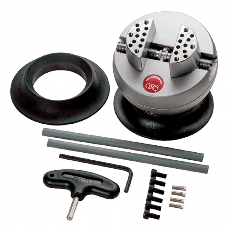 GRS BOULET MICROBLOCK XL (SANS ACCESSOIRES) 003-773 GRS BOULET MICROBLOCK XL (SANS ACCESSOIRES) 003-773