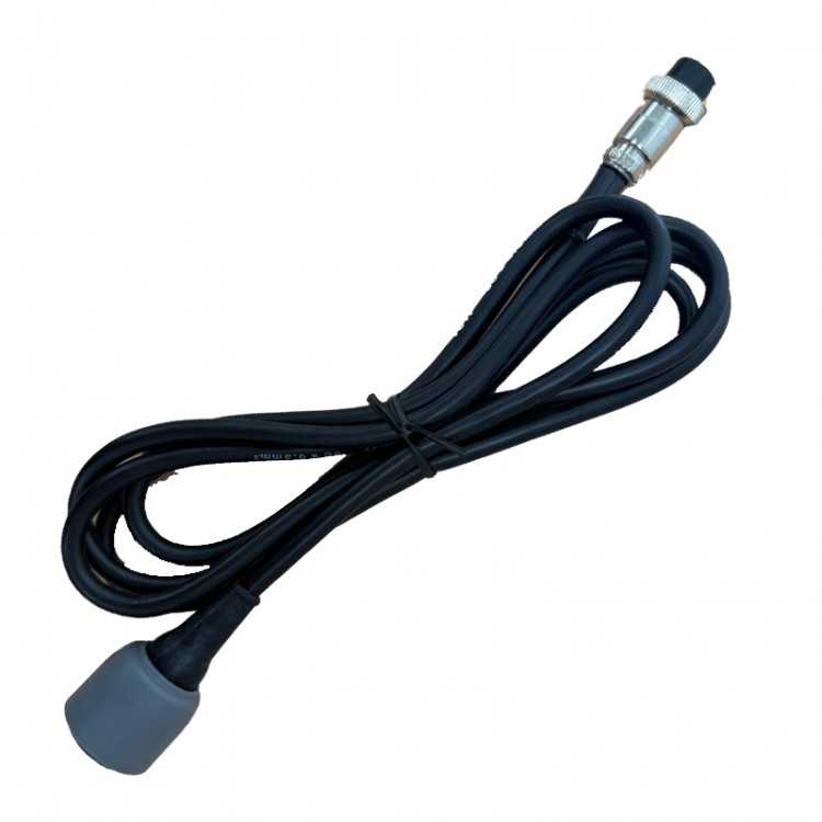 FORTE100αIII CORDON DE RECHANGE POUR PIECE A MAIN MICROMOTEUR OZ FORTE100αIII CORDON DE RECHANGE POUR PIECE A MAIN MICROMOTEUR OZ