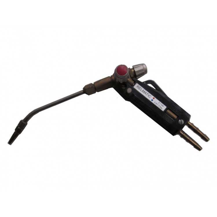 CHALUMEAU RELMATIC ECONOMISEUR 40-400L/H CHALUMEAU RELMATIC ECONOMISEUR 40-400L/H