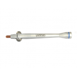 STYLO DE GUIDAGE POUR METAL D'APPORT - SOUDURE PUK OU LASER
