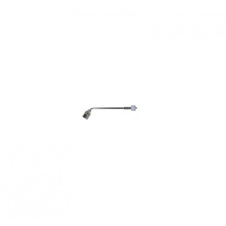 BRULEUR POUR FONDRE OXY-PROPANE BRULEUR POUR FONDRE OXY-PROPANE