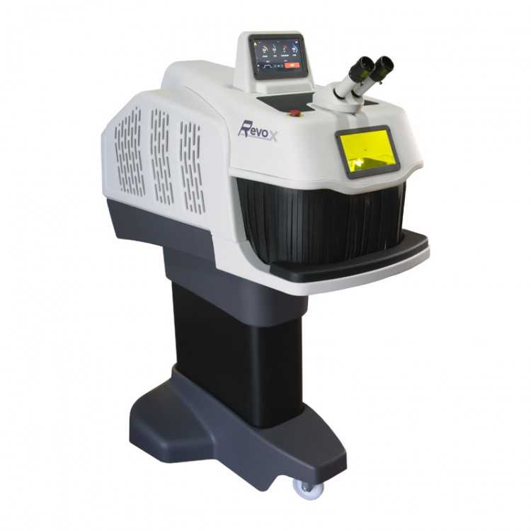 Laser REVO X PLUS AVEC PIED Laser REVO X PLUS AVEC PIED