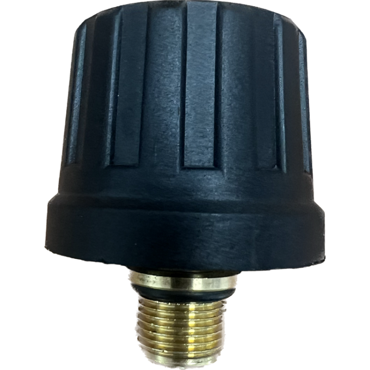BOUCHON POUR GENERATEUR VAPEUR - OMEC BOUCHON POUR GENERATEUR VAPEUR - OMEC