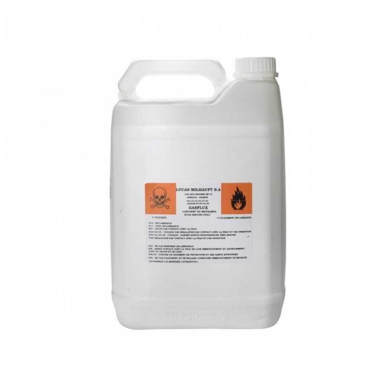 GASFLUX ANTIOXYDANT M1 S - 5L