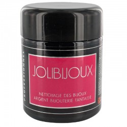 Nettoyant Bijoux en argent Jolibijoux 170 ML Nettoyant Bijoux en argent Jolibijoux 170 ML
