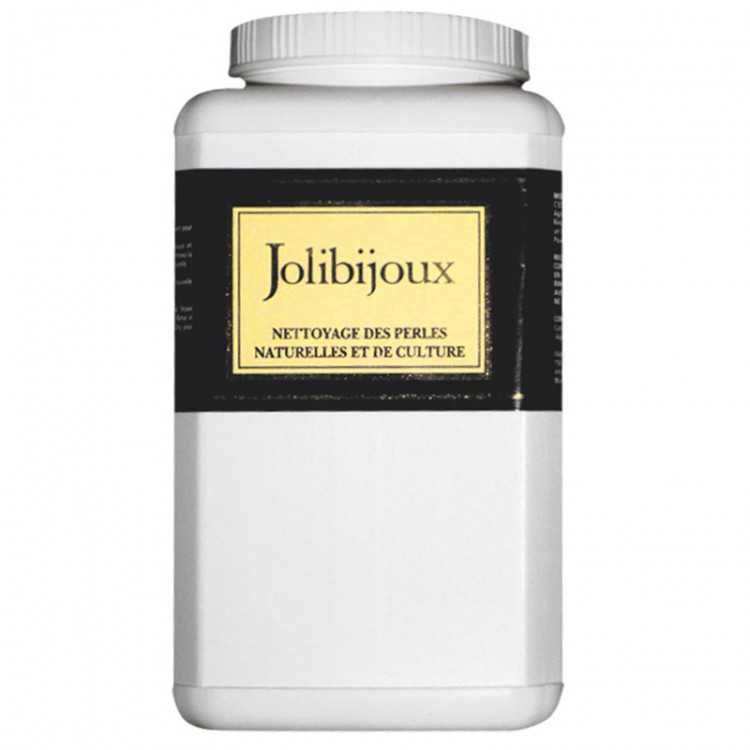 Nettoyant Bijoux pour perles Jolibijoux 1L Nettoyant Bijoux pour perles Jolibijoux 1L