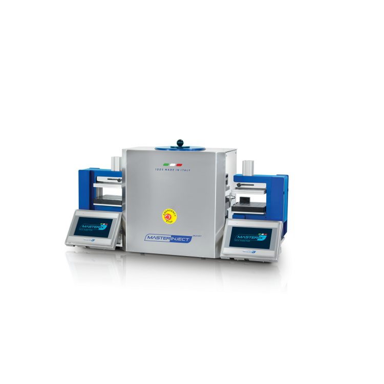 INJECTEUR AUTOMATIQUE 2 SORTIES MASTERIX INJECTEUR AUTOMATIQUE 2 SORTIES MASTERIX