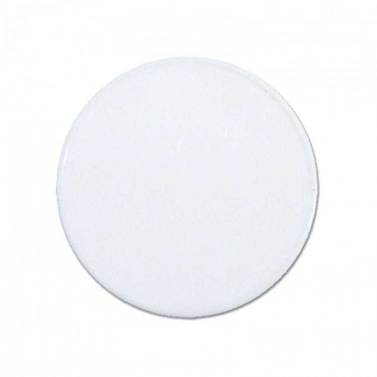 PUCE RFID PVC Ø15 POUR MASTERIX PUCE RFID PVC Ø15 POUR MASTERIX