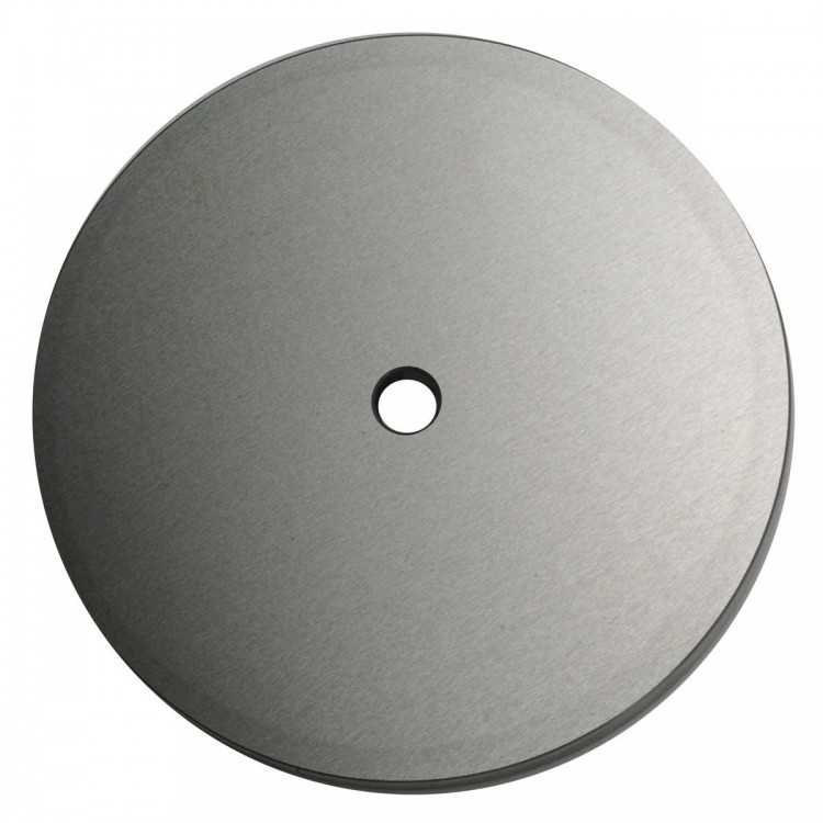 GRS DISQUE FONTE EXTRA-FIN - CAST IRON LAP 002-412 GRS DISQUE FONTE EXTRA-FIN - CAST IRON LAP 002-412