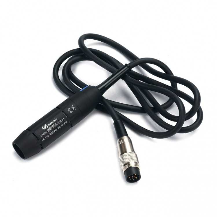 NSK - Micromoteur seul ENK-410-S (pour branchement maillet / limeur / pam) NSK - Micromoteur seul ENK-410-S (pour branchement maillet / limeur / pam)