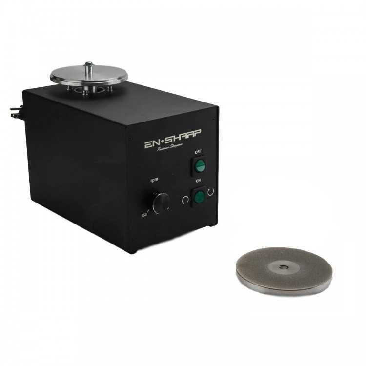 AFFUTEUSE ENSHARP BASIC 230V (+ DISQUE DIAMANT G. 600) AFFUTEUSE ENSHARP BASIC 230V (+ DISQUE DIAMANT G. 600)