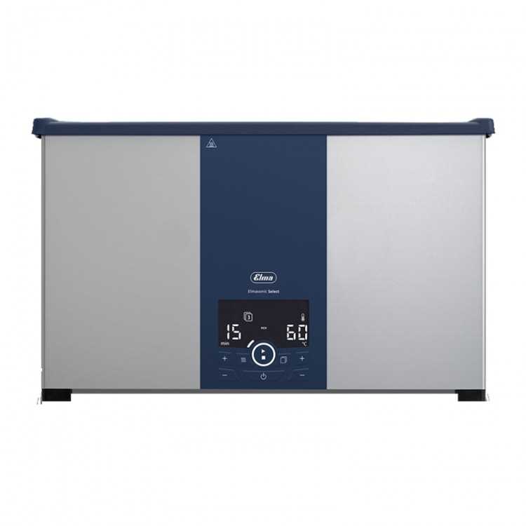 ELMA - ULTRASON ELMASONIC SELECT300 - 27,5L ELMA - ULTRASON ELMASONIC SELECT300 - 27,5L