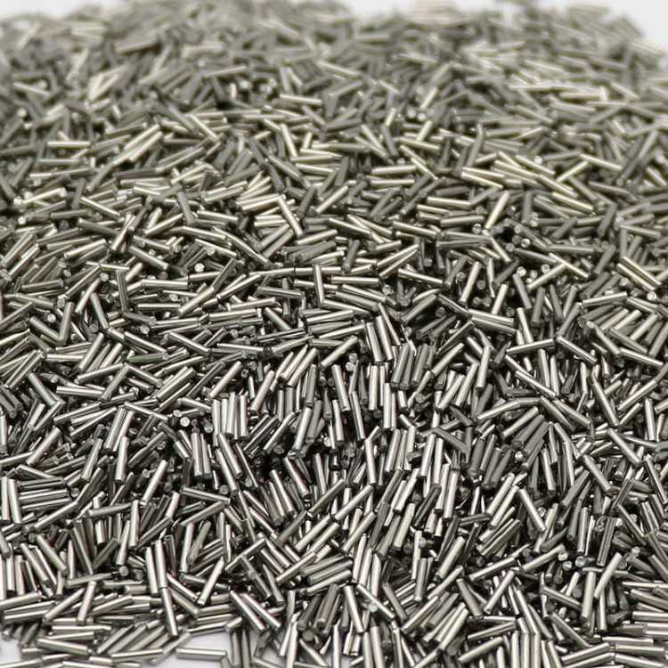 AIGUILLES POUR TONNEAU MAGNETIQUE Ø0.40MM - 200G / WAXCO 200 AIGUILLES POUR TONNEAU MAGNETIQUE Ø0.40MM - 200G / WAXCO 200