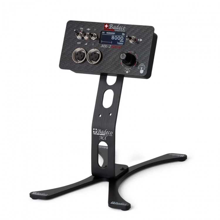 Variateur pour micromoteur BADECO MX-2 Revolt carbone