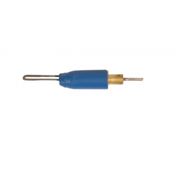 EMBOUT BLEU POUR TOUCHAMATIC
