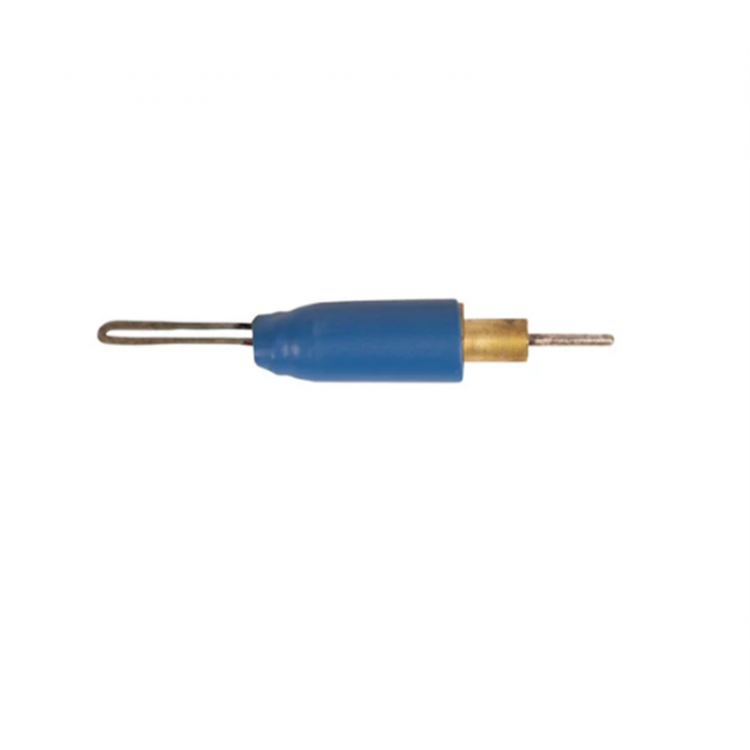 EMBOUT BLEU POUR TOUCHAMATIC EMBOUT BLEU POUR TOUCHAMATIC
