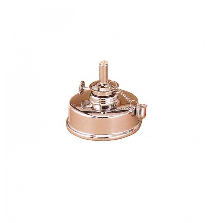 LAMPE A ALCOOL METAL LAMPE A ALCOOL METAL