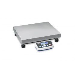 BALANCE KERN HAUTE PORTEE DS 60K0.2