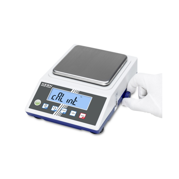 BALANCE PRECISION KERN AVEC HOMOLOGATION 600G - 0.01 - PCJ 600-2M BALANCE PRECISION KERN AVEC HOMOLOGATION 600G - 0.01 - PCJ 600-2M