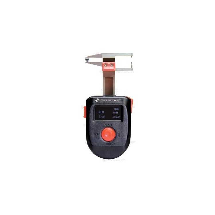 CALIBRE SMART PRO - PRIMO-I
