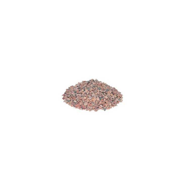 GRANULES DE NOIX EBAVURAGE H1/050 - 1KG