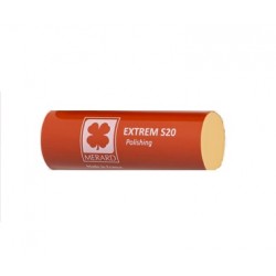 PATE A POLIR DE POLISSAGE (ETAPE 2) EXTREM S20 - POUR METAUX DURS
