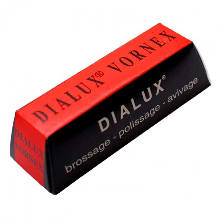 DIALUX VORNEX / PRE-POLISSAGE BROSSAGE DIALUX VORNEX / PRE-POLISSAGE BROSSAGE