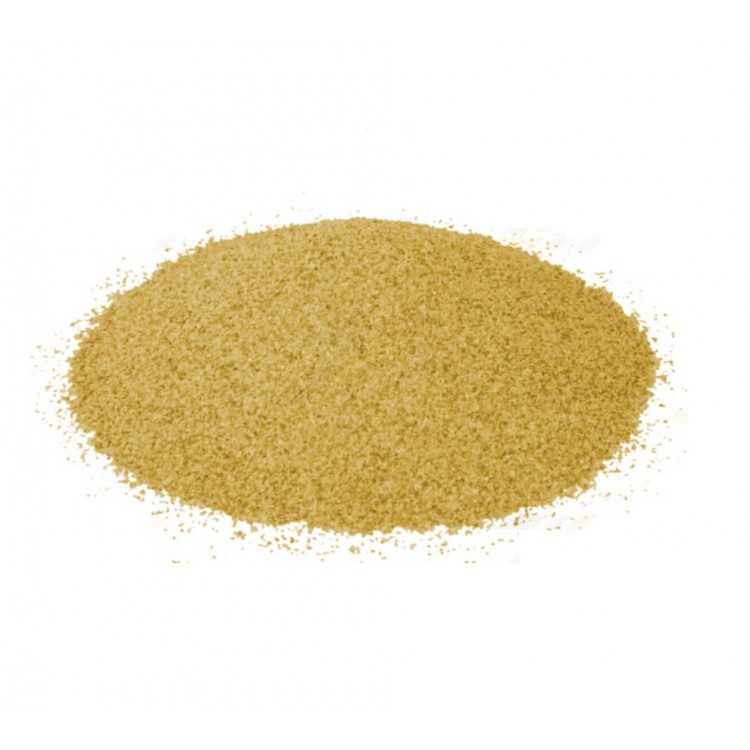 MAIS DRYCORN - 1KG
