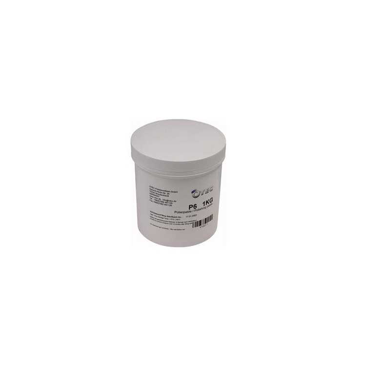 PATE OTEC P6 - METAUX PRECIEUX /1KG PATE OTEC P6 - METAUX PRECIEUX /1KG