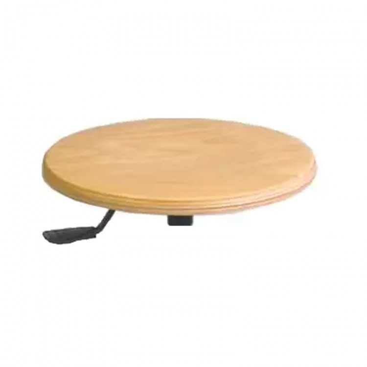Assise tabouret en bois