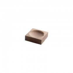 CREUSET CARRE 65X65X15 200G