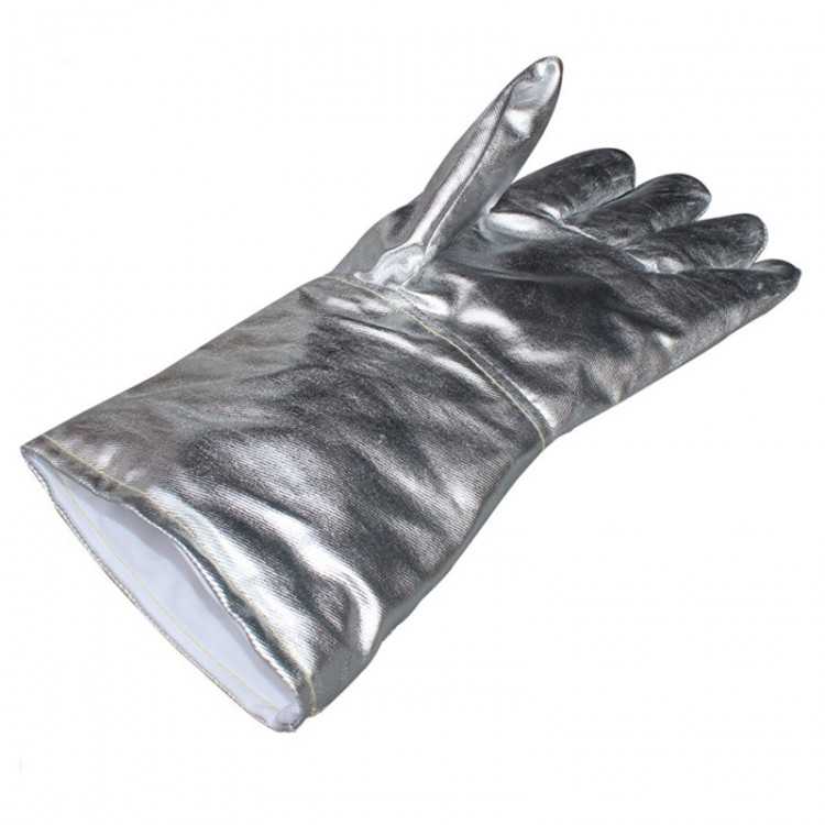 GANTS PROTECTION ALUMINIUM GANTS PROTECTION ALUMINIUM