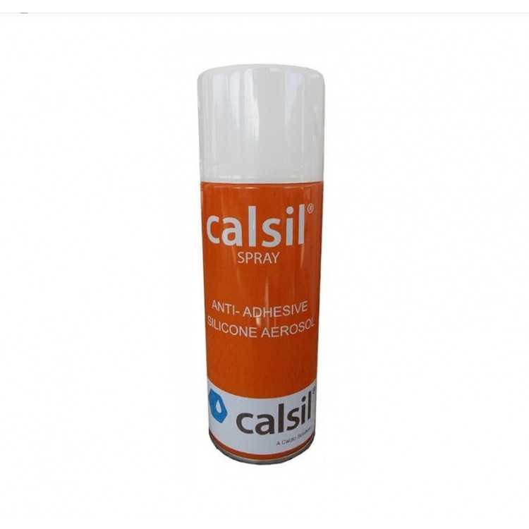 SILICONE ORANGE SPRAY LINGOTIERE