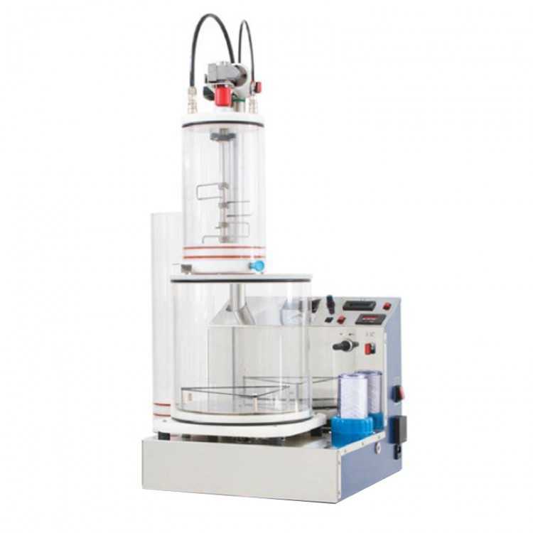 MELANGEUR sans POMPE A VIDE MULTICYLINDRES (3 cylindres 100xH200) MELANGEUR sans POMPE A VIDE MULTICYLINDRES (3 cylindres 100xH200)