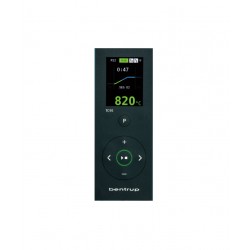 REGULATEUR BENTRUP POUR FOUR BJ