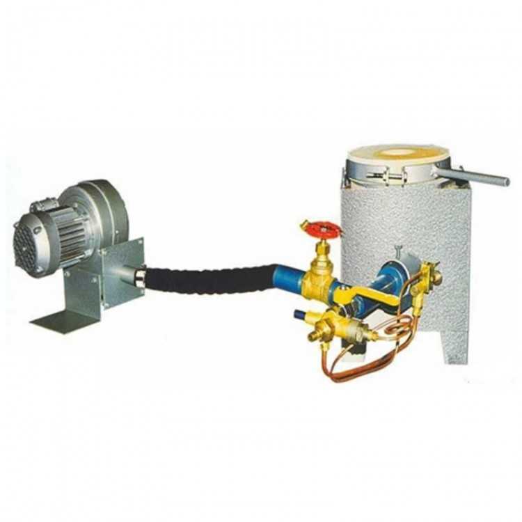FOUR A GAZ 1KG