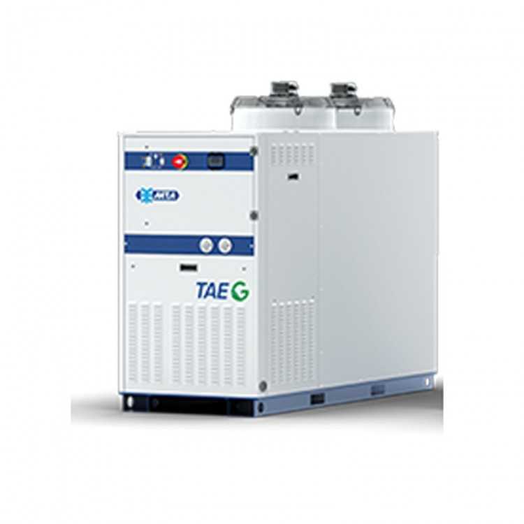 REFROIDISSEUR POUR MACHINE DE FONTE - TAE 020 - MTA REFROIDISSEUR POUR MACHINE DE FONTE - TAE 020 - MTA