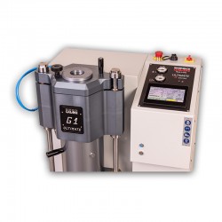 MACHINE DE FONTE GALLONI G1