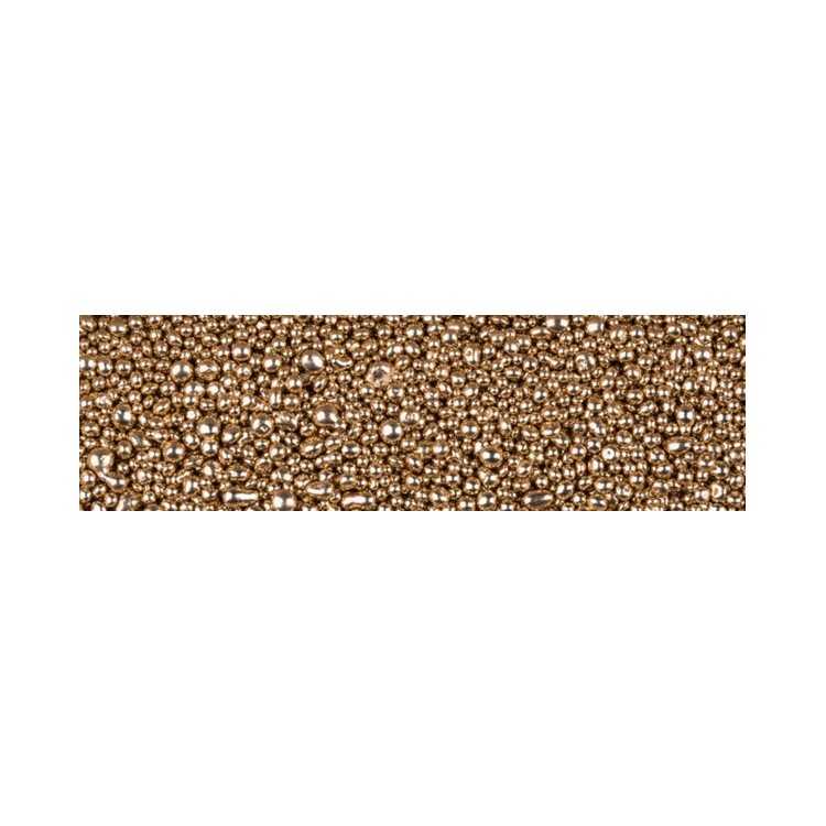 BRONZE (BR88S) GRENAILLE JAUNE s/oxydation 1080°C BRONZE (BR88S) GRENAILLE JAUNE s/oxydation 1080°C