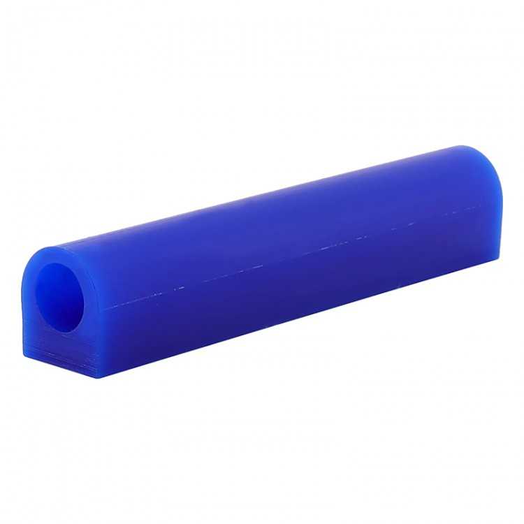 TUBE CIRE 2693 CHEV.BLEU MM