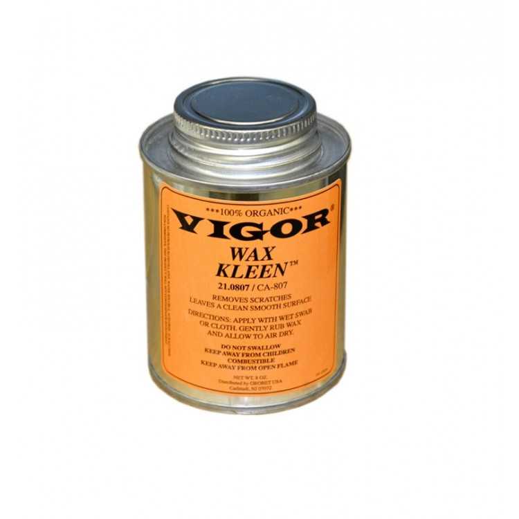 WAX KLEEN GM - 226g WAX KLEEN GM - 226g