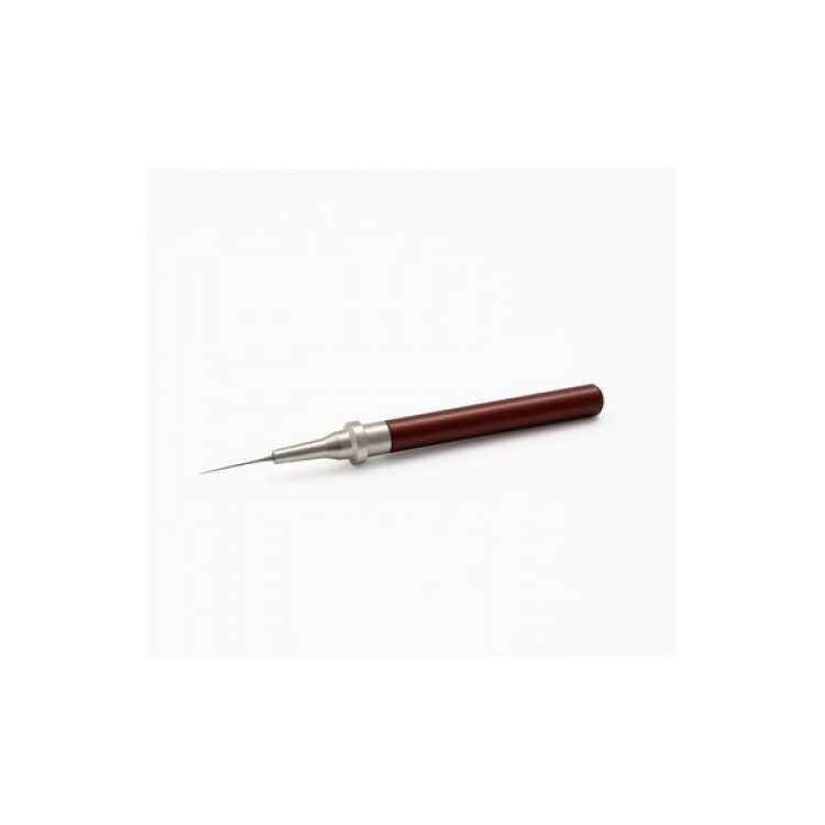 PIQUE-HUILE PLASTIQUE BERGEON - POINTE LARGE PIQUE-HUILE PLASTIQUE BERGEON - POINTE LARGE