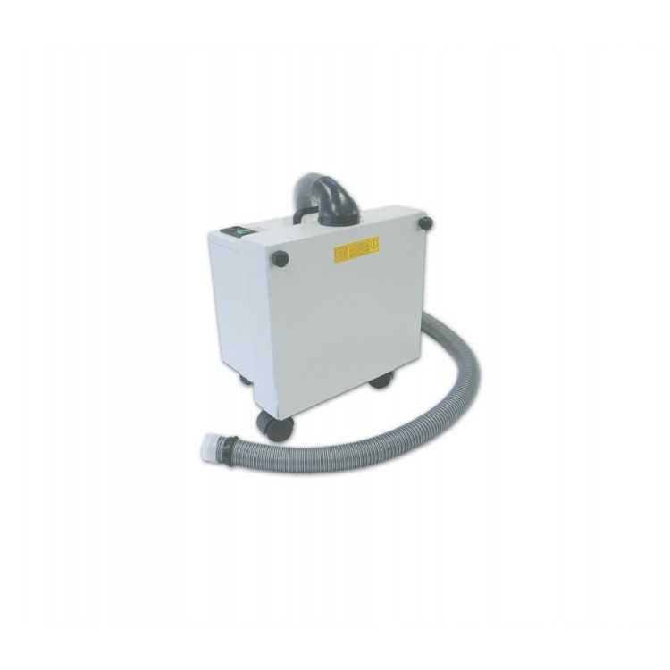ASPIRATION 800-1000W - AVEC VARIATEUR ASPIRATION 800-1000W - AVEC VARIATEUR