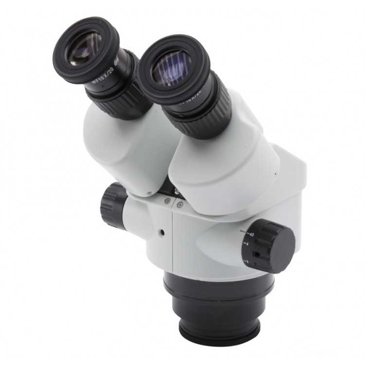 BINOCULAIRE SLX-B / TETE SEULE BINOCULAIRE SLX-B / TETE SEULE