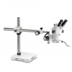 MICROSCOPE-BINOCULAIRE - KERN -OZM-913